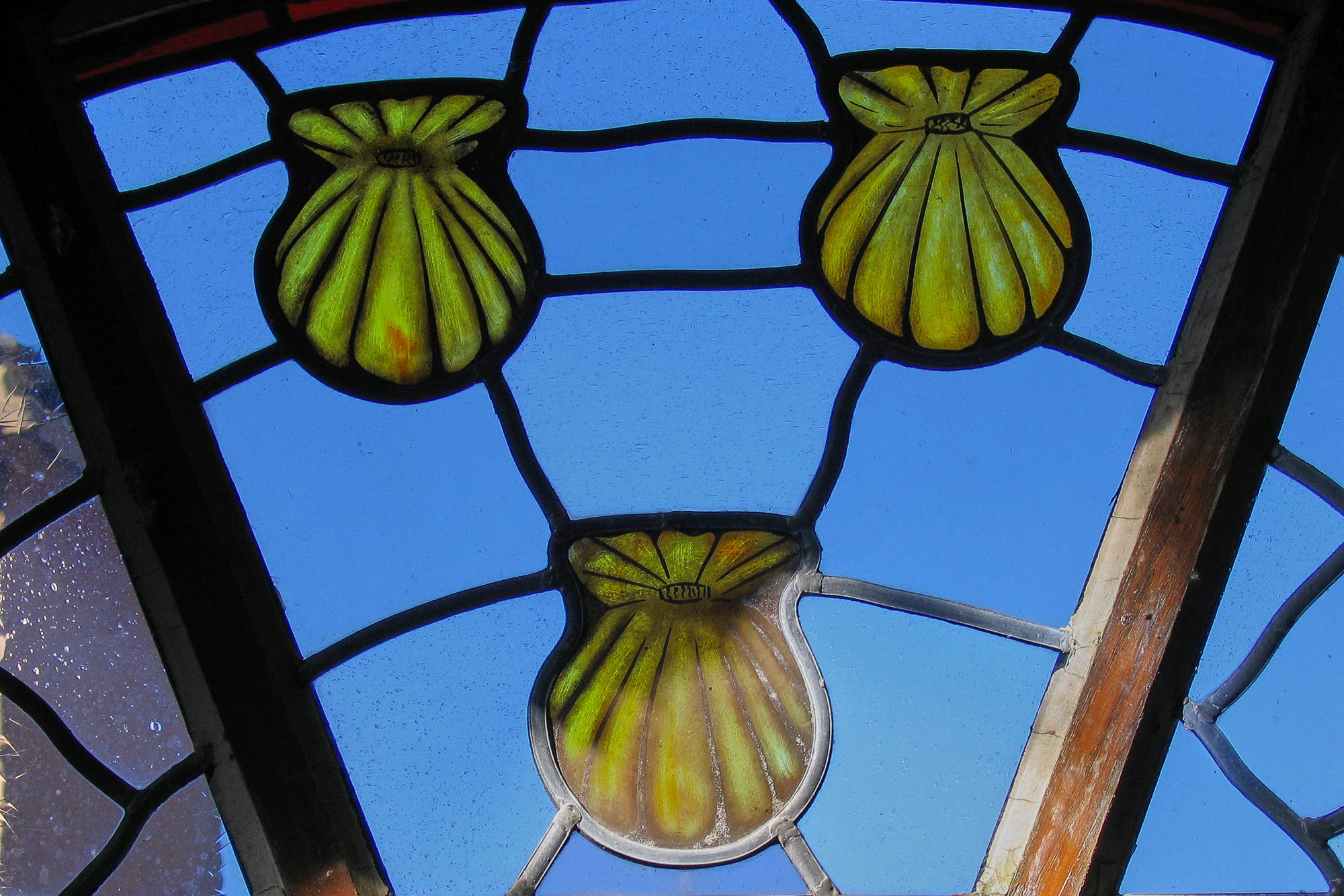 Day 6: From Espeyrac to Conques